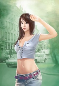 永井同学的后宫默示录
