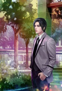 女监狱男管教
