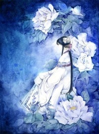 前传:悲月+正传:皇月+番外:蜜月