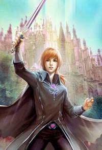 女王狠潇洒:相公来点名