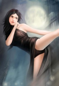 冥主为父