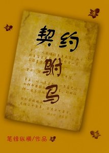 契约驸马