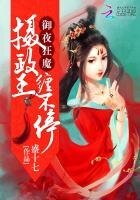 御夜狂魔:攝政王,纏不停