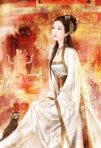 反派拥有了百合文光环[快穿]