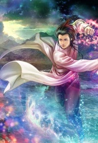 星際複製