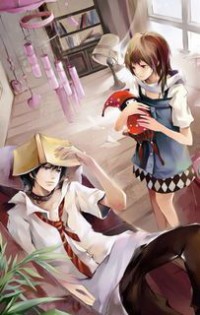 [HP]生而高贵 　　