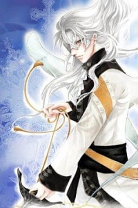 [HP] 雙子續緣
