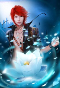 [综英美]少女的跨次元日常